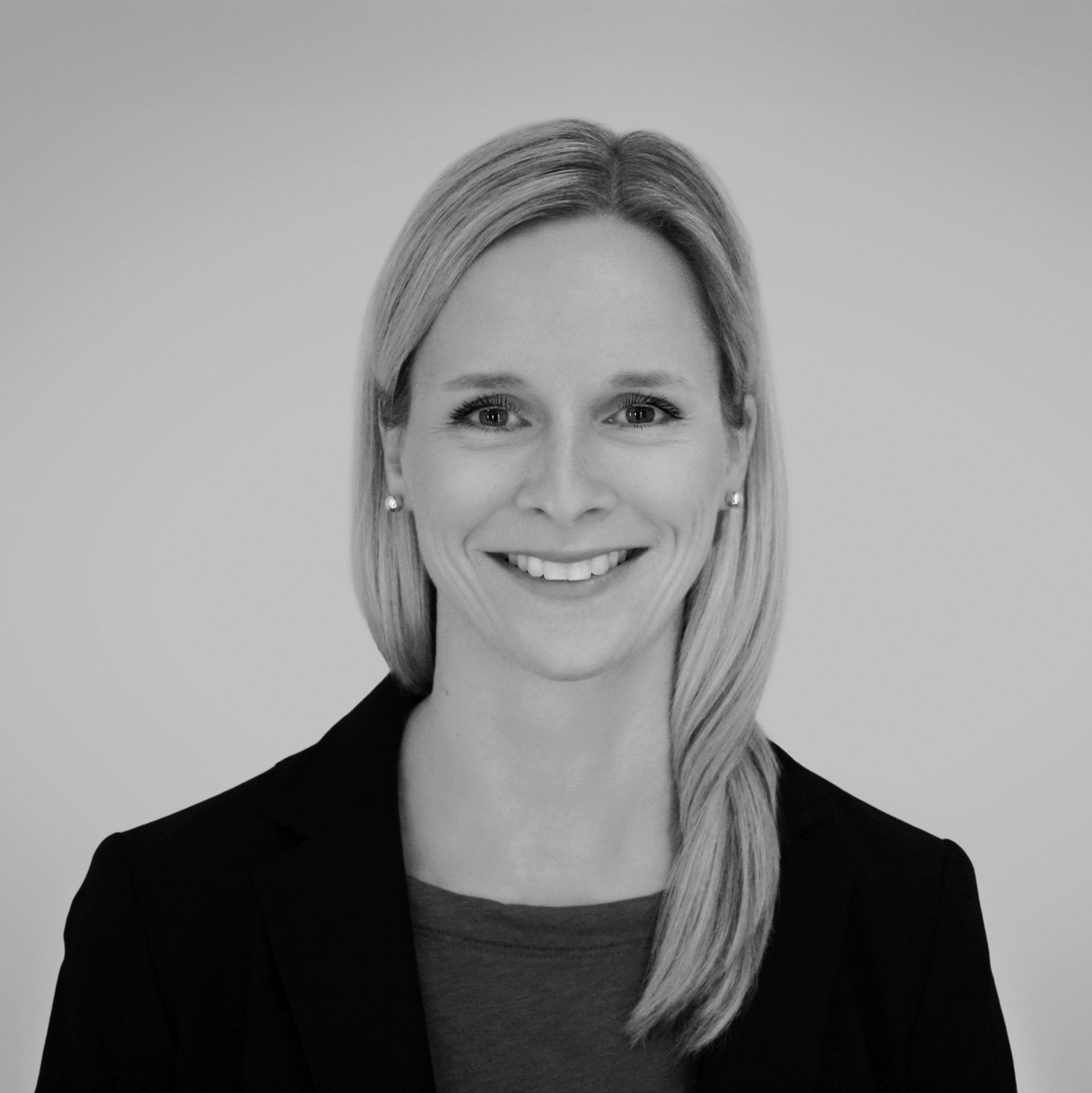 Headshot of Carolyn Pittman