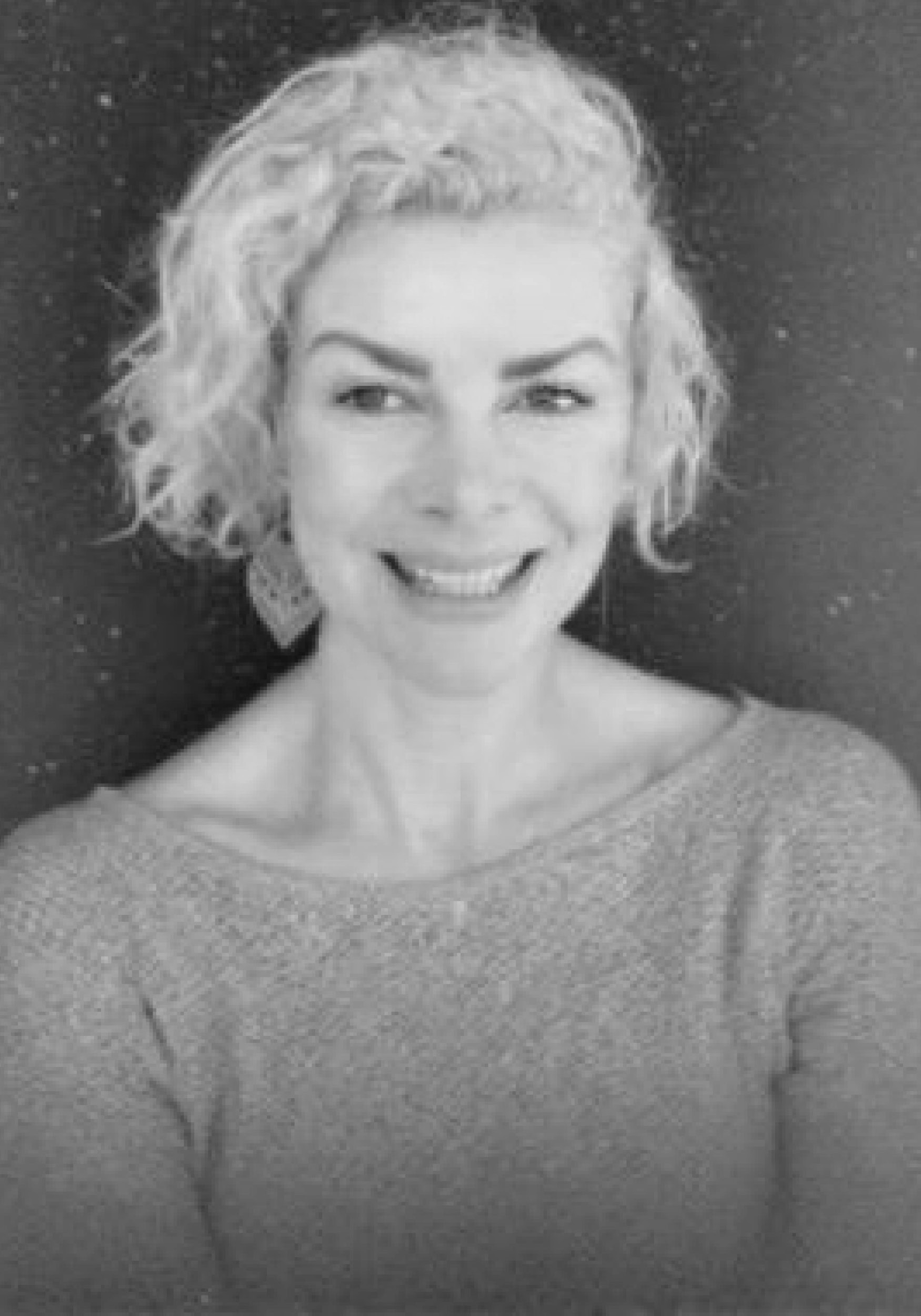 Headshot of Stacey Kennedy
