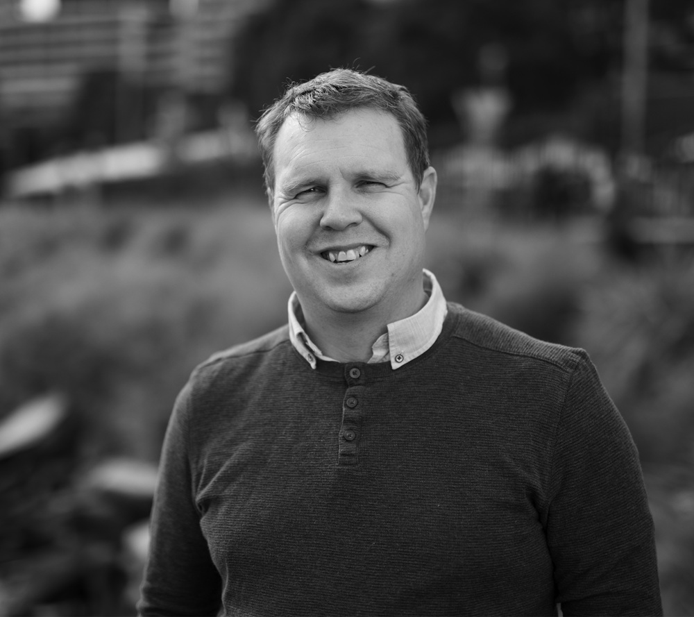 Headshot of Alan Williams