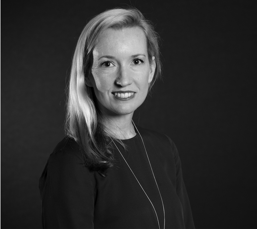 Headshot of Berlinda Ezzy