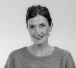 Headshot of Paula Bradshaw