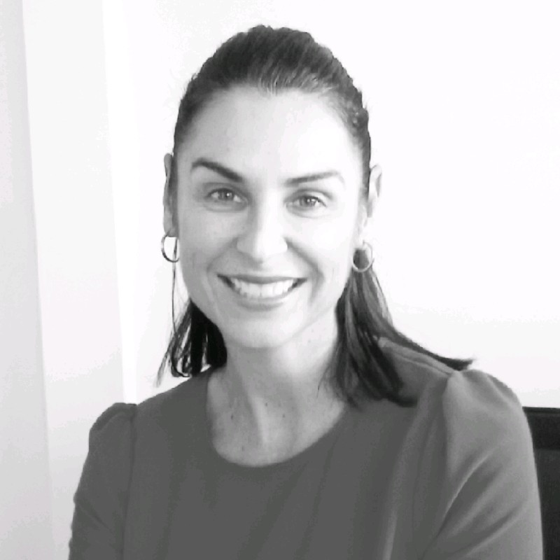 Headshot of  Tracey Doczy