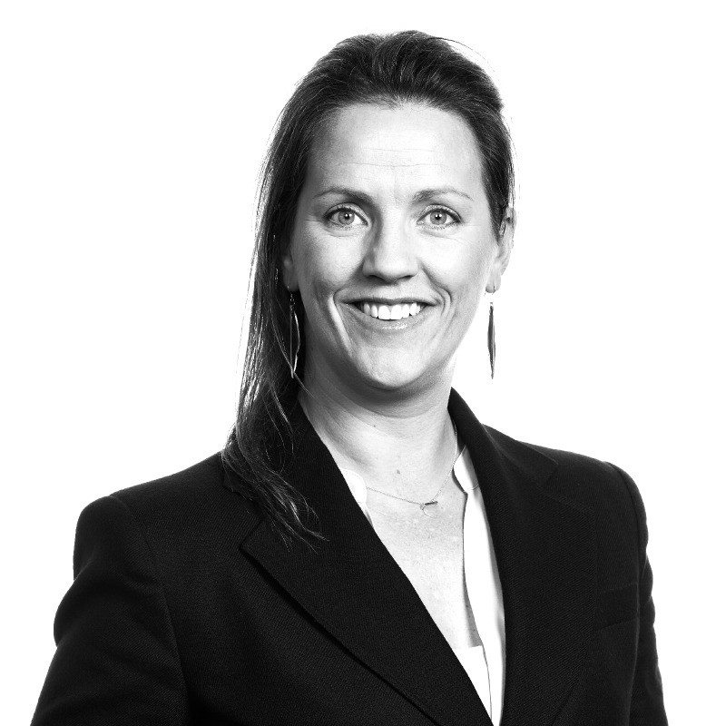 Headshot of Zoe Wood