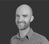 headshot of Mitchell Connolly